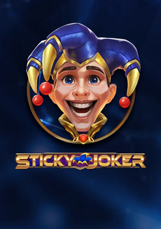 Sticky Joker